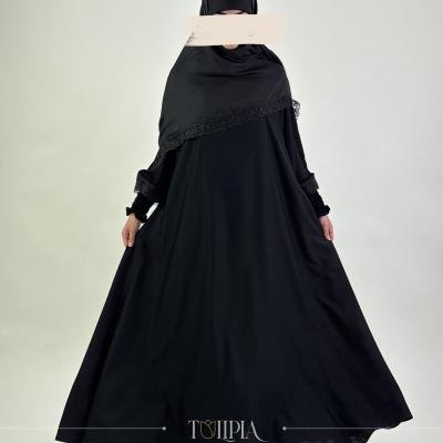 عباية جود