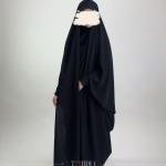 عباية بدر اندونيسي