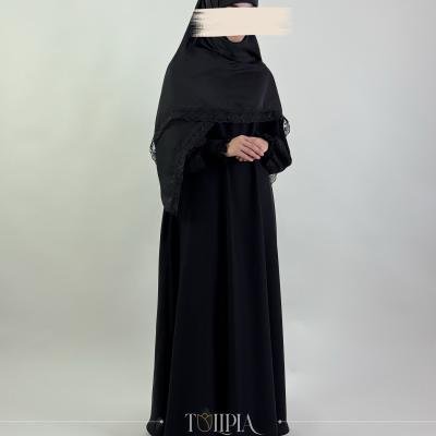 عباية جود