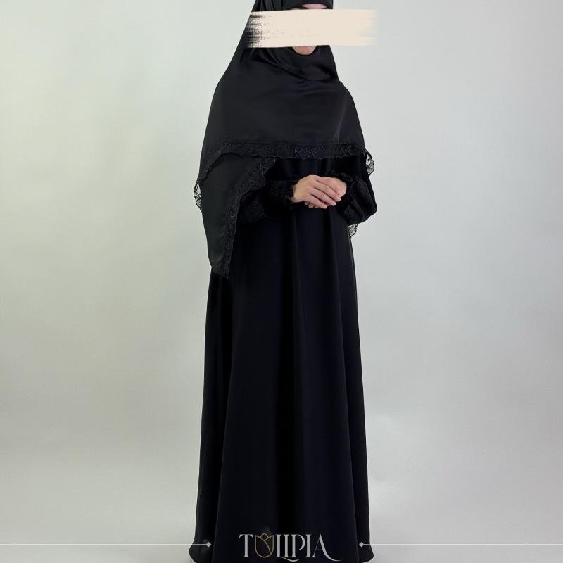 عباية جود