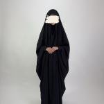 عباية بدر اندونيسي