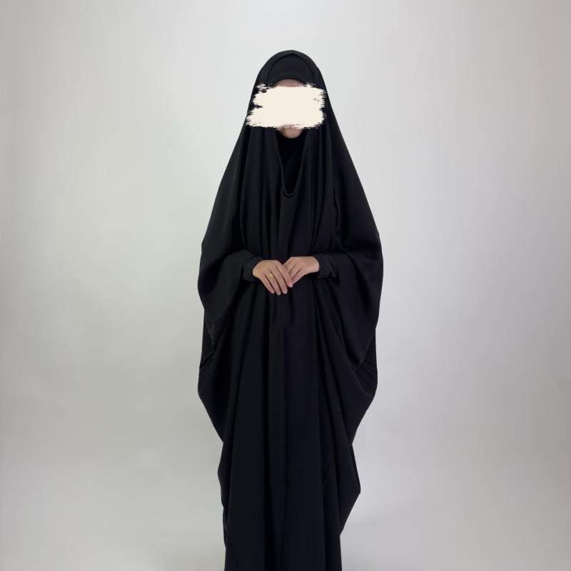 عباية بدر اندونيسي