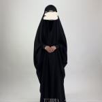 عباية بدر اندونيسي