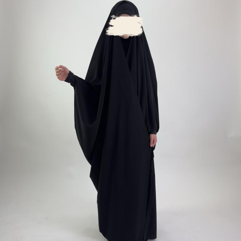 عباية بدر اندونيسي