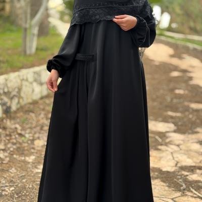 عبايات كتف
