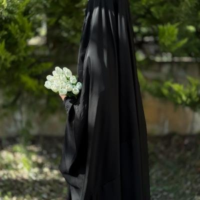 عباية السلطانة