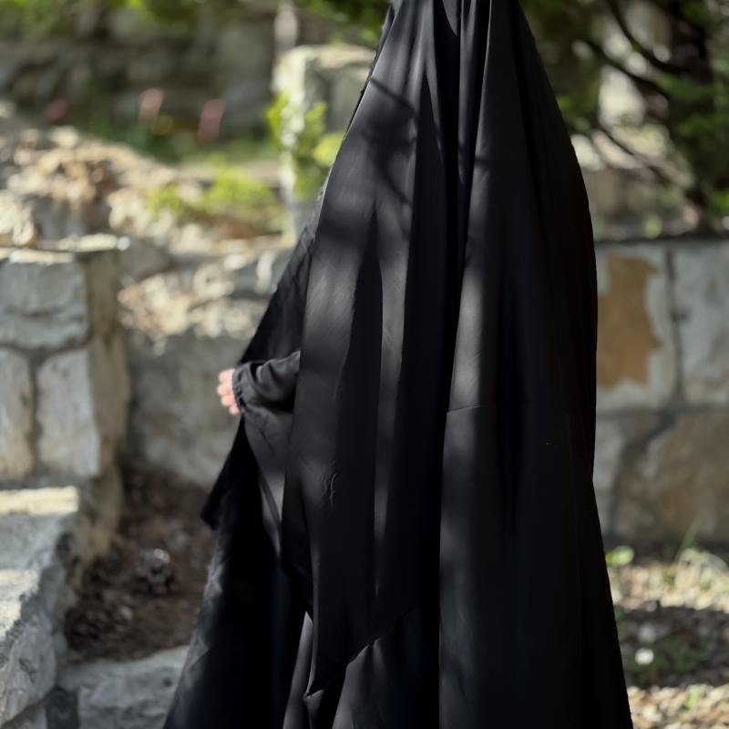عباية السلطانة