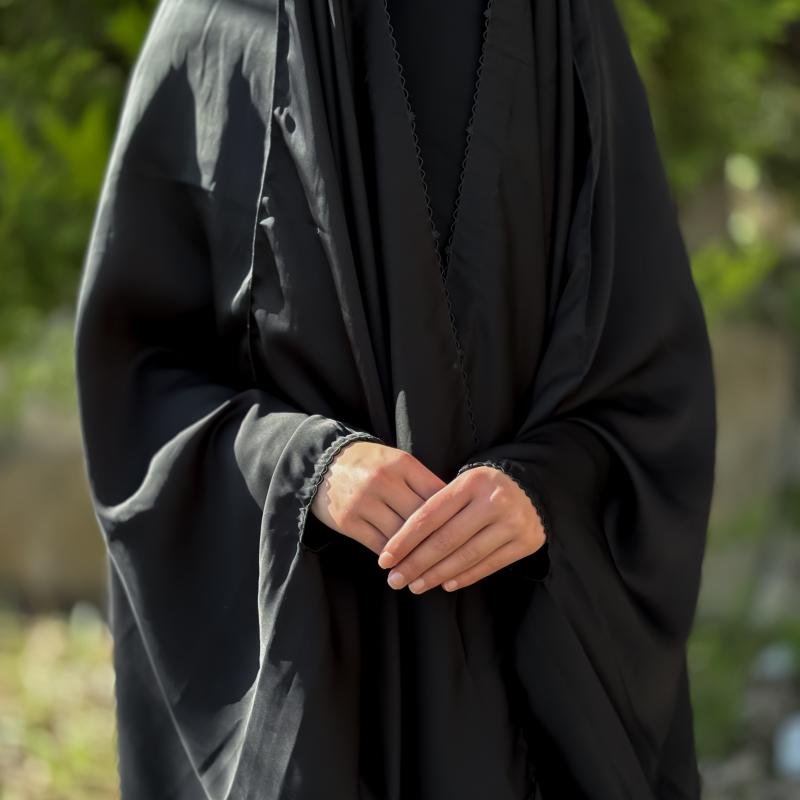 عباية السلطانة