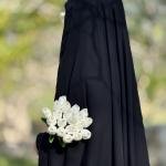 عباية السلطانة شيرزة كاملة