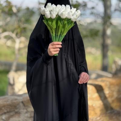عباية السلطانة شيرزة كاملة