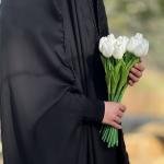 عباية السلطانة شيرزة كاملة