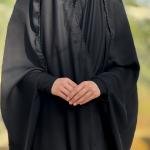 عباية السلطانة شيرزة كاملة