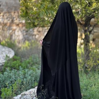 عباية العقيق