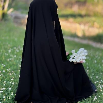 عباية العقيق