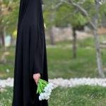 عباية فيراري