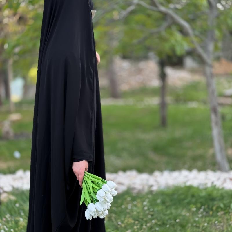 عباية فيراري