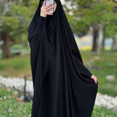 عباية فيراري