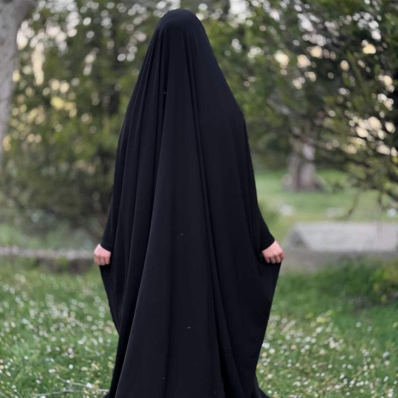 عباية فيراري