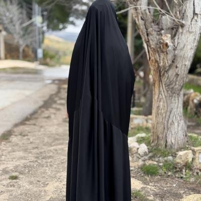 عبايات الرأس