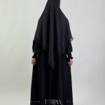 عباية جود