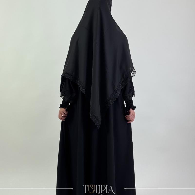 عباية جود