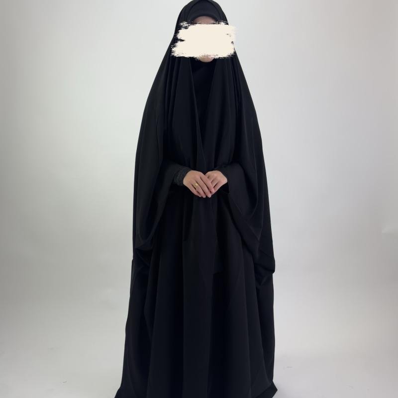 عباية بدر اندونيسي