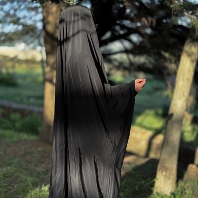 عباية الزبدة