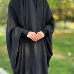 عباية الزبدة