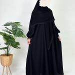 عباية أسينات