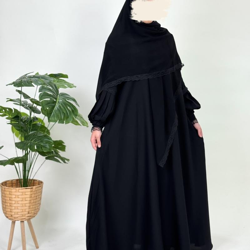 عباية أسينات