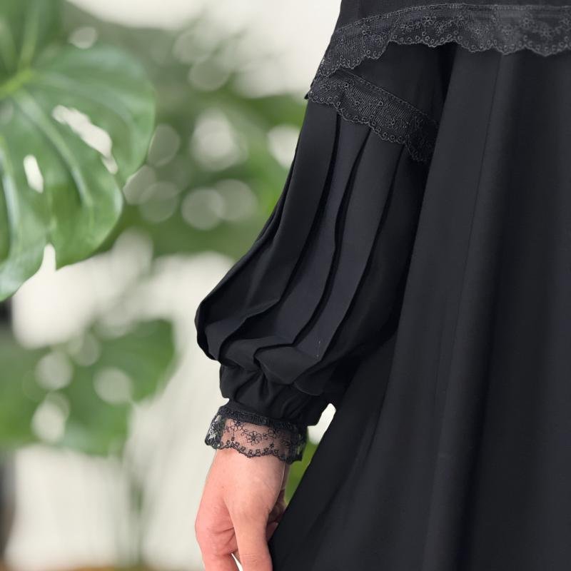عباية أسينات
