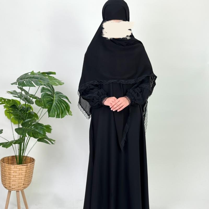 عباية أسينات