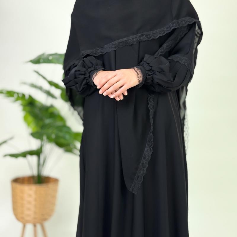 عباية أسينات