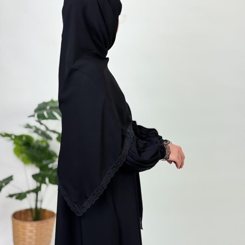 عباية أسينات