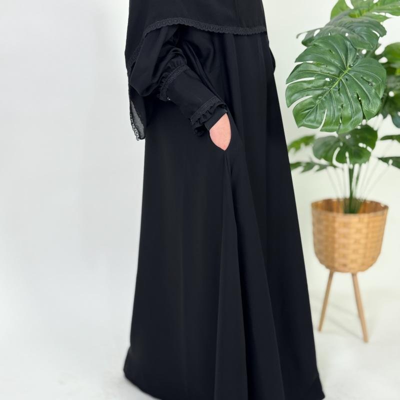عباية رحيل