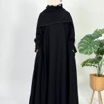عباية رحيل