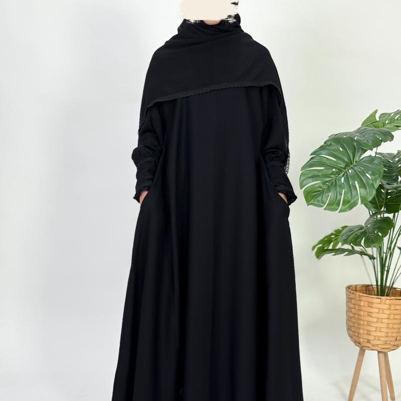عباية رحيل