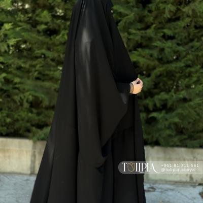 عباية بدر اندونيسي