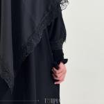 عباية جود
