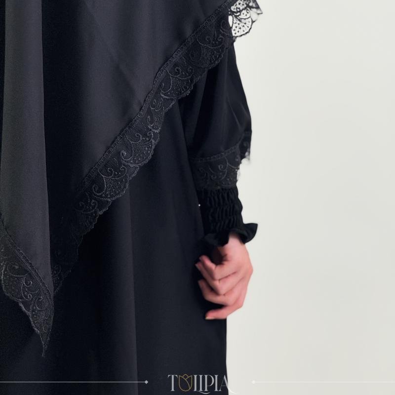 عباية جود