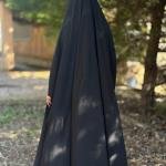 عباية الزبدة المعصومة