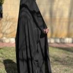 عباية الزبدة المعصومة