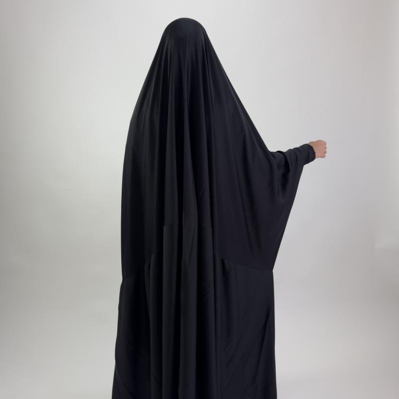 عباية سوبر فاين