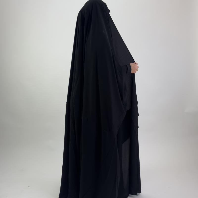 عباية بدر اندونيسي