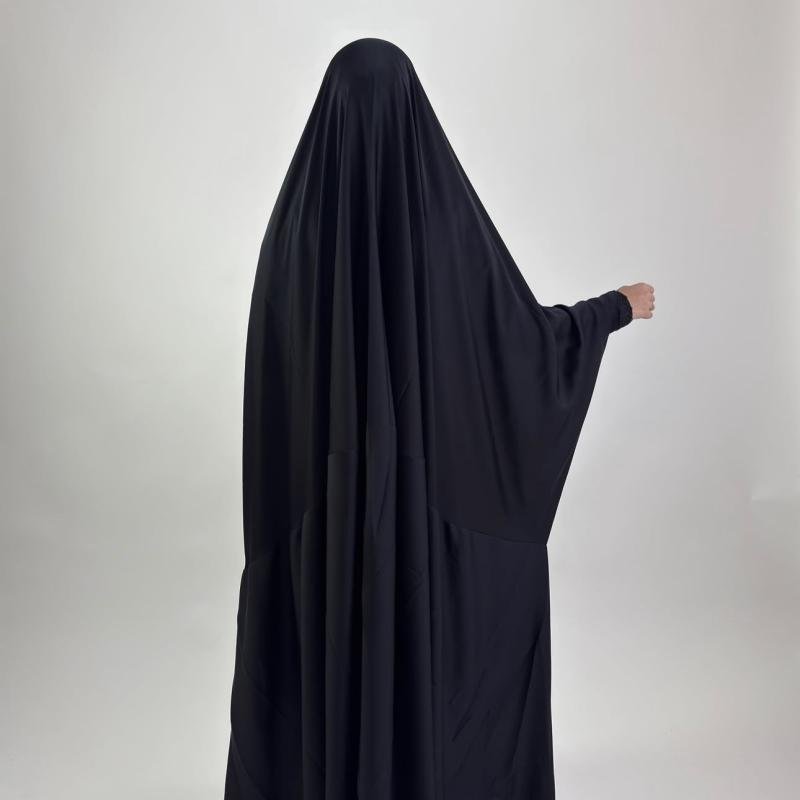 عباية فطومة فجتين