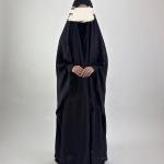 عباية فطومة فجتين