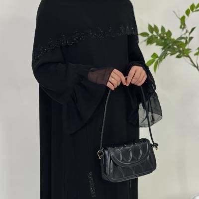 #1 عباية كتف كويتية