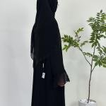 #1 عباية كتف كويتية