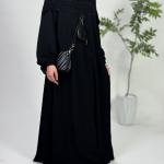 عباية كتف كويتية #2
