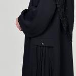 عباية كتف كويتية #2